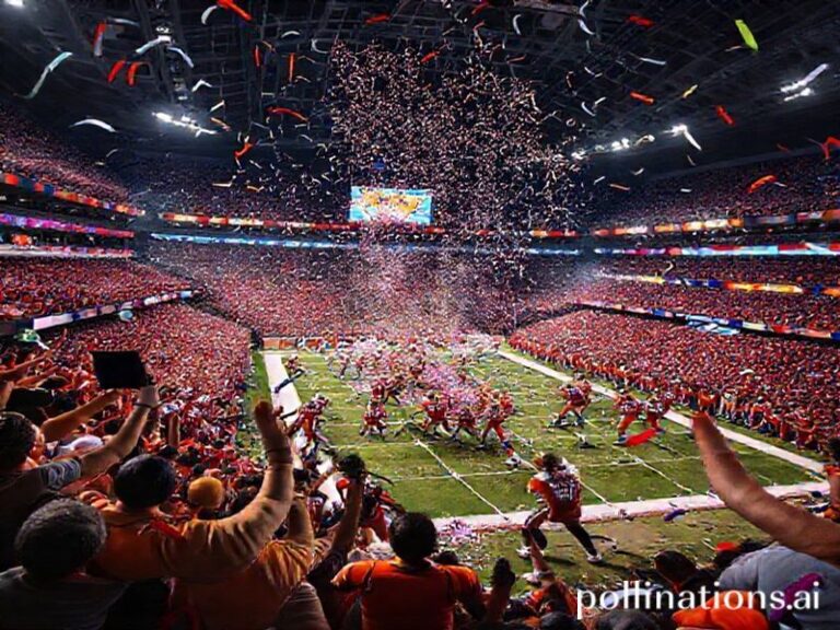 Trending: bowl games today