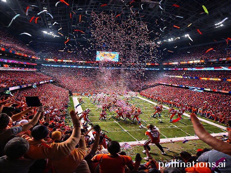 Trending: bowl games today