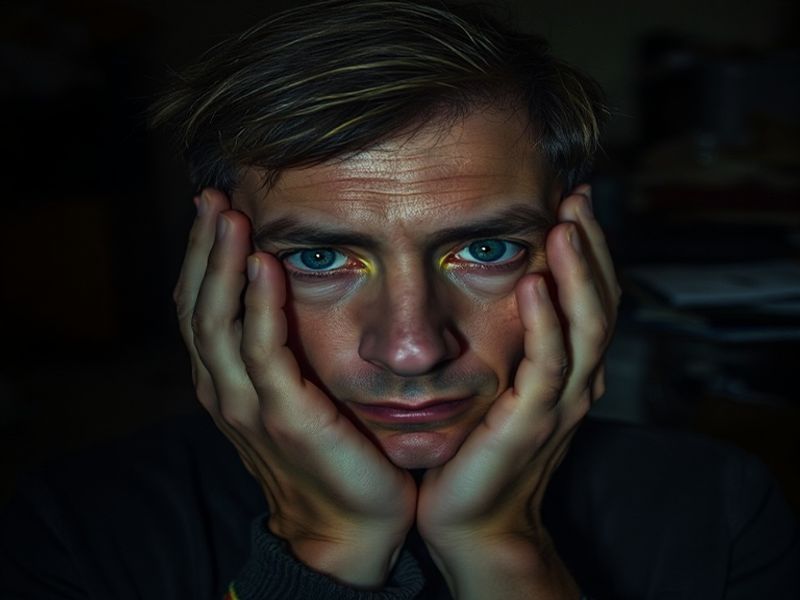 Trending: schizophrenia