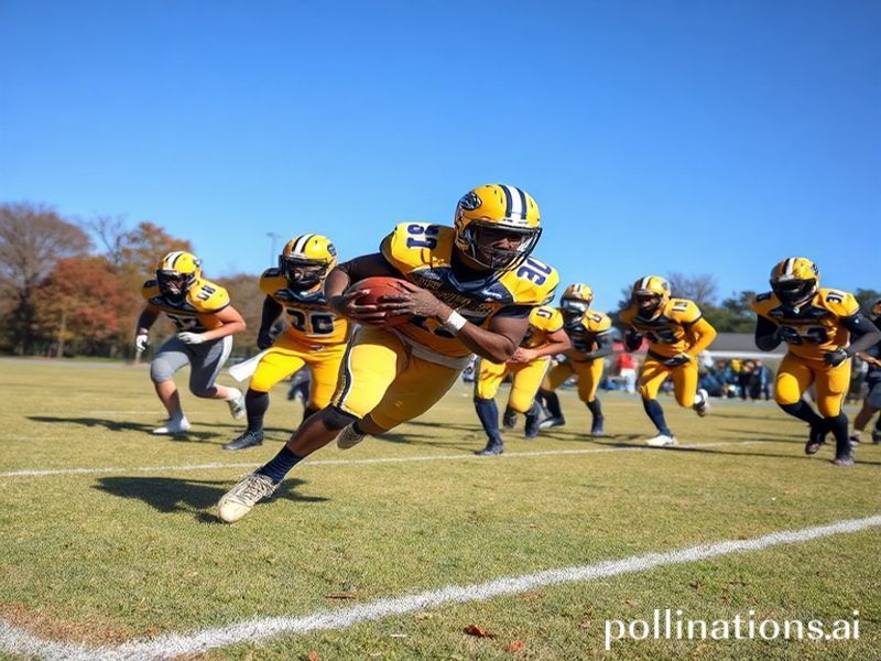 Trending: stephenville football