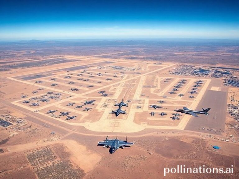 Trending: luke air force base