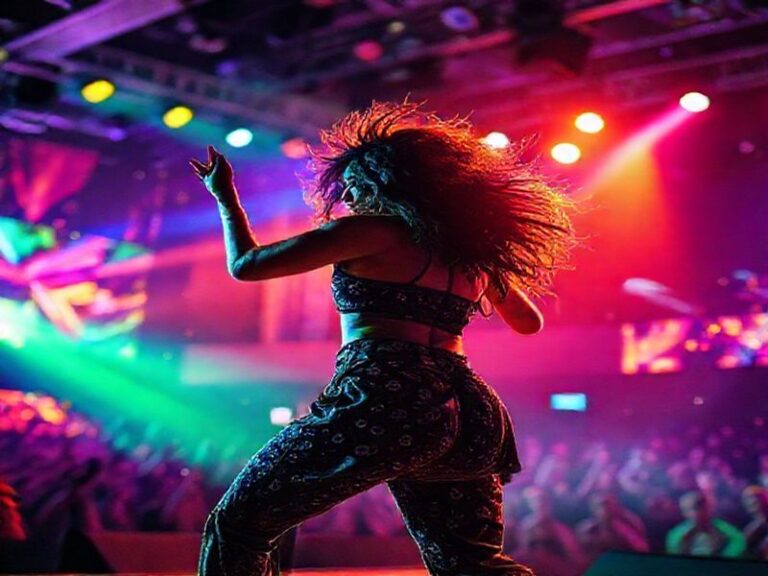 Trending: mia bailey