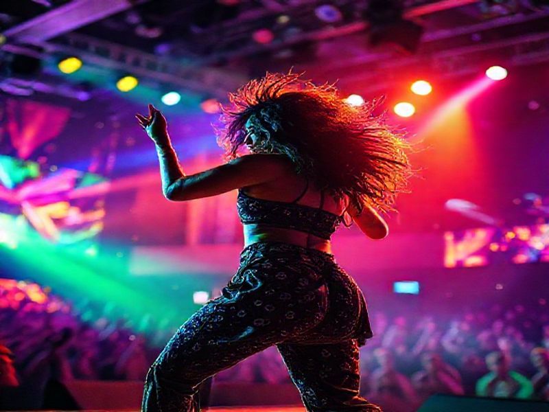 Trending: mia bailey