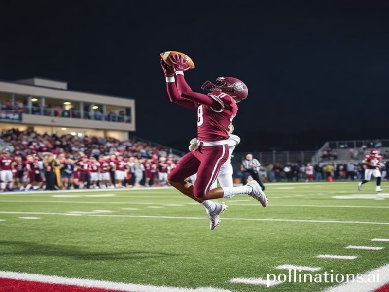 Trending: kilgore football