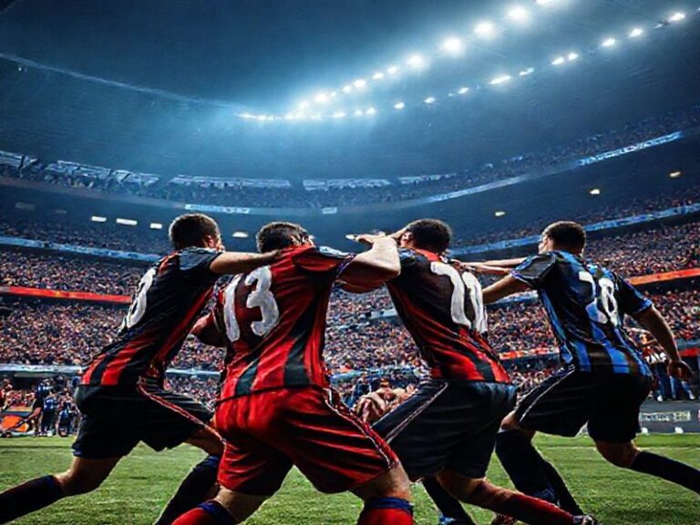 Trending: bologna vs inter