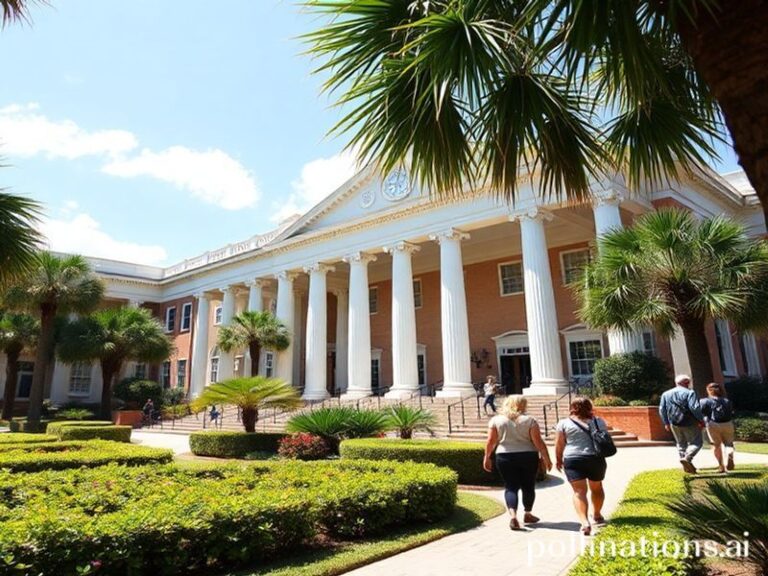 Trending: college of charleston