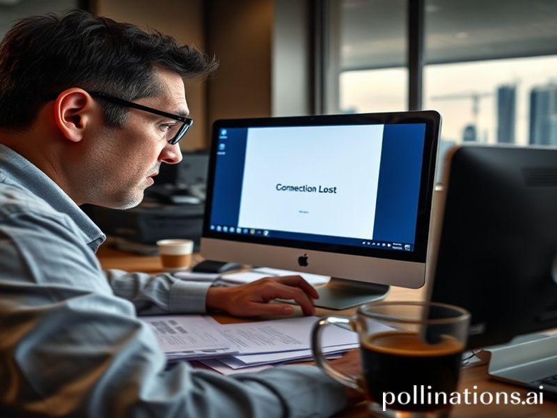 Trending: teams outage