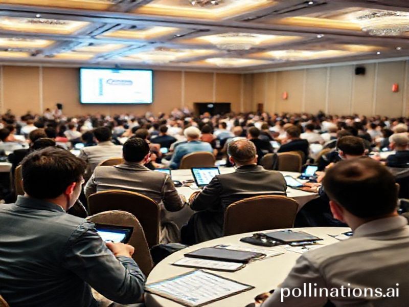 Trending: cfp schedule