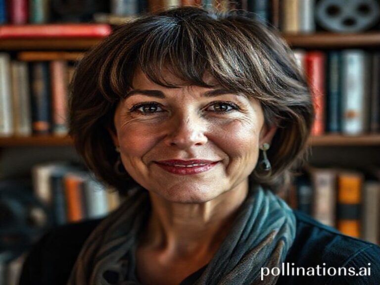 Trending: dawn porter