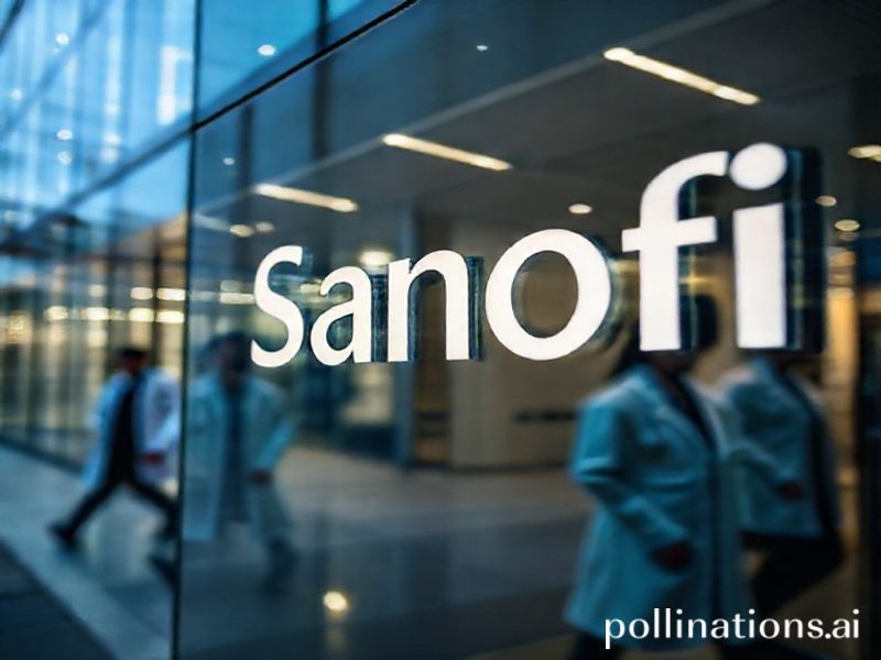 Trending: sanofi