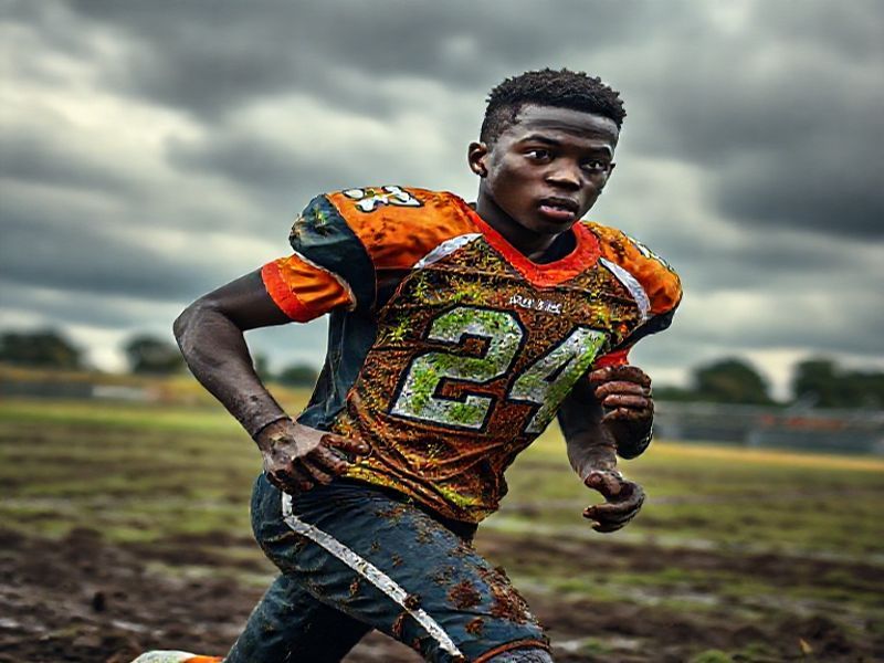 Trending: lamarr wilson