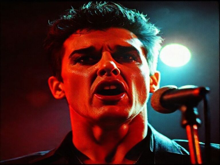 Trending: holly johnson