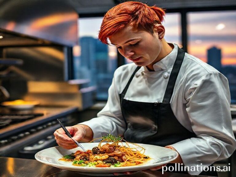 Trending: ginger masterchef