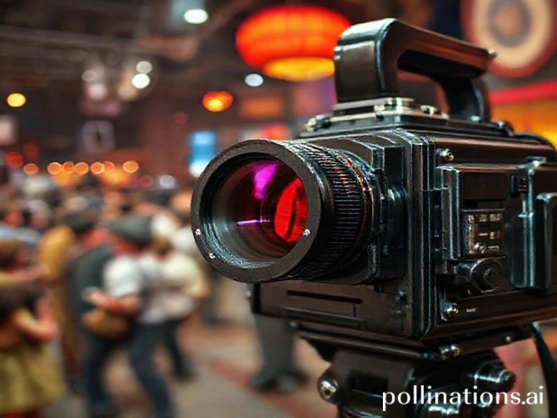 Trending: film red one