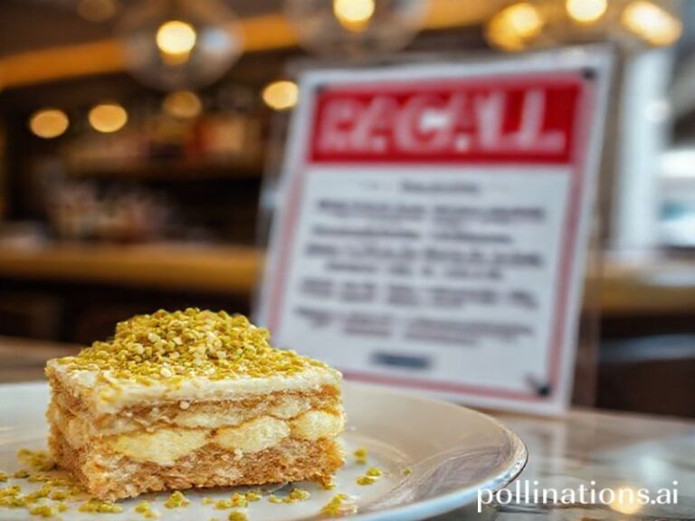 Trending: dubai bar pistachio knafeh recall