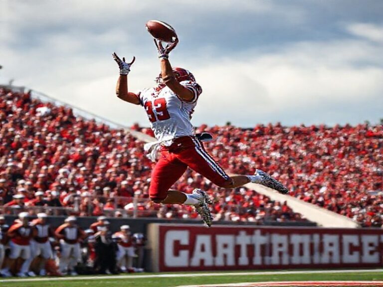 Trending: carthage football