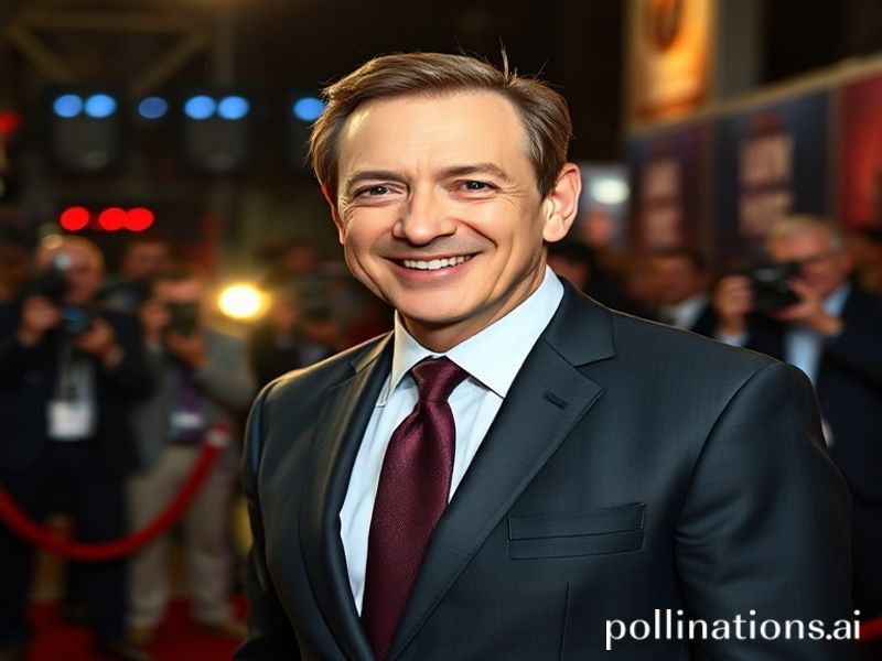 Trending: kevin spacey