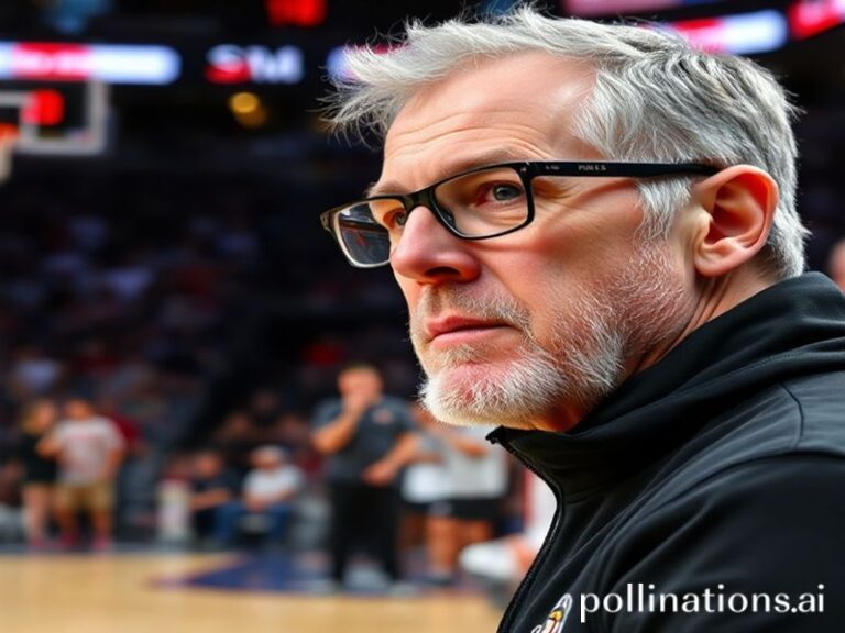 Trending: steve kerr