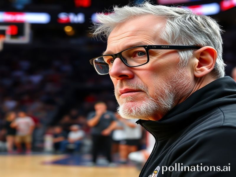 Trending: steve kerr