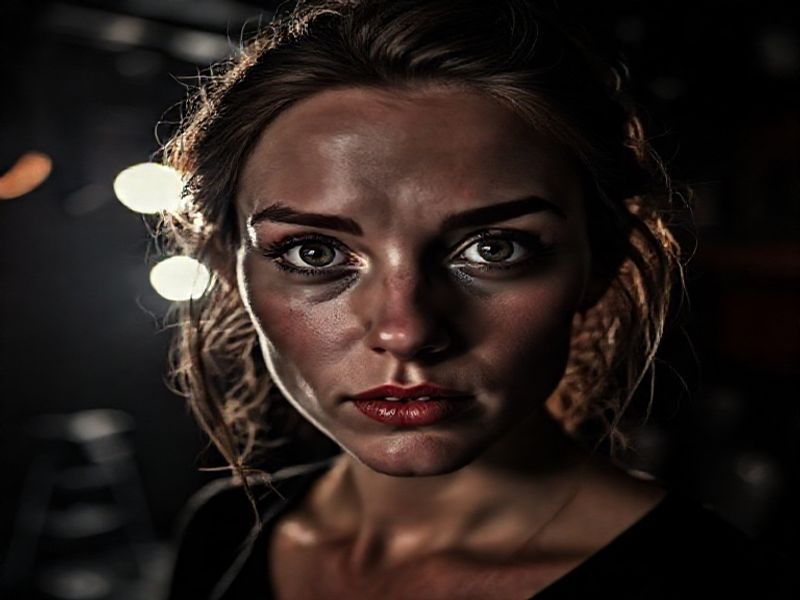 Trending: jesse buckley