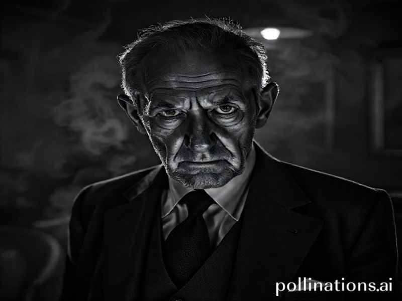 Trending: ben kingsley