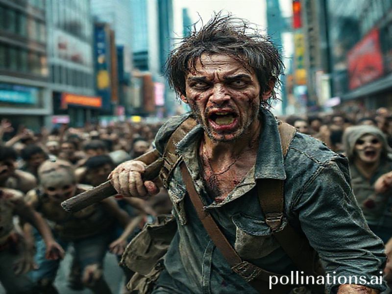 Trending: world war z