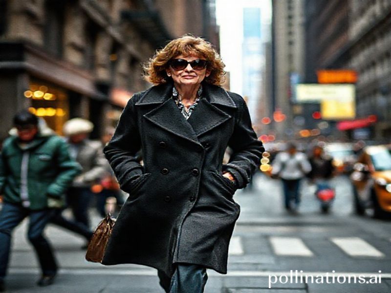 Trending: susan sarandon