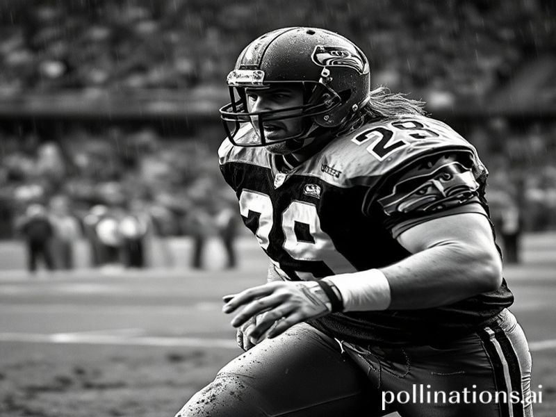 Trending: brian bosworth