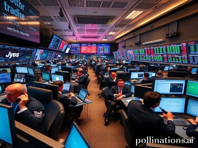 Trending: jane street