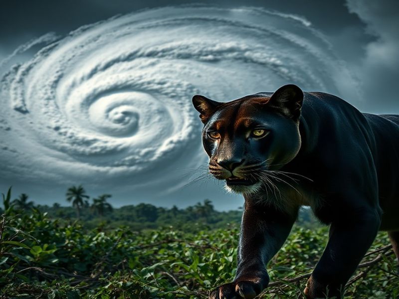 Trending: hurricanes vs panthers