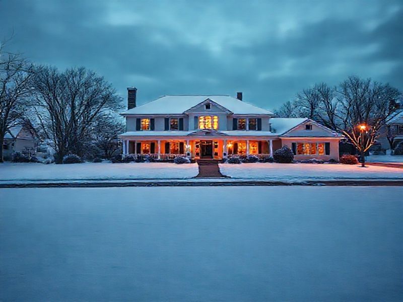 Trending: home alone house