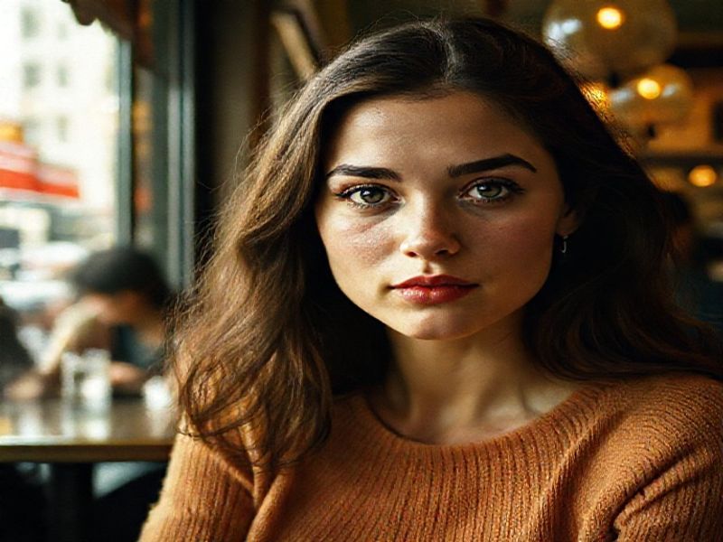 Trending: leila beaudoin