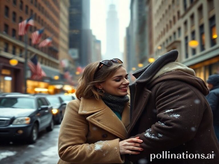 Trending: fairytale of new york