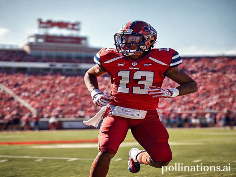 Trending: ole miss football