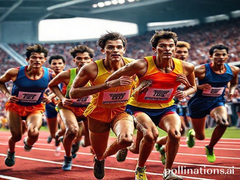 Trending: relay movie