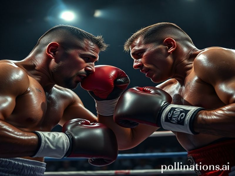 Trending: baumgardner fight