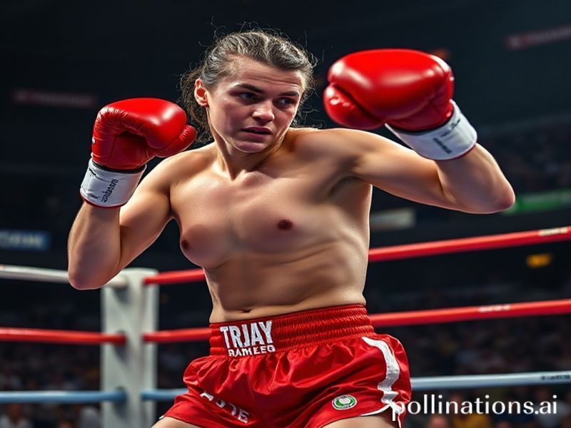 Trending: katie taylor