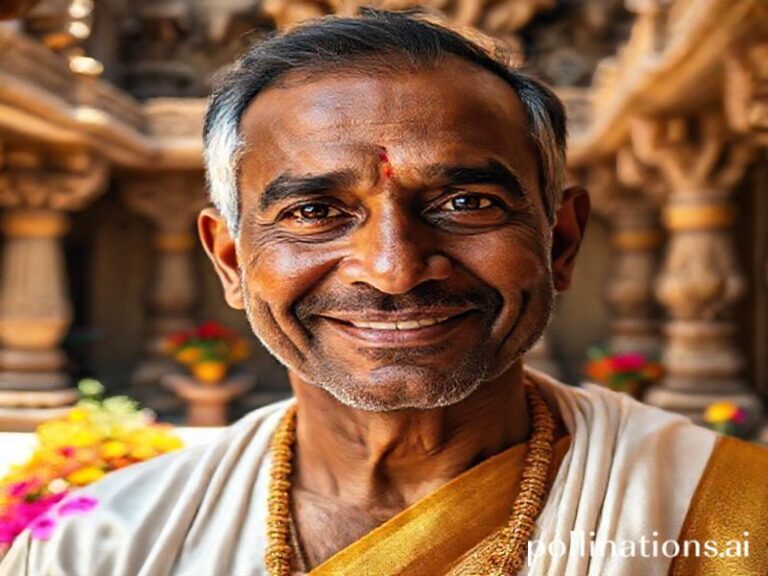 Trending: sreenivasan