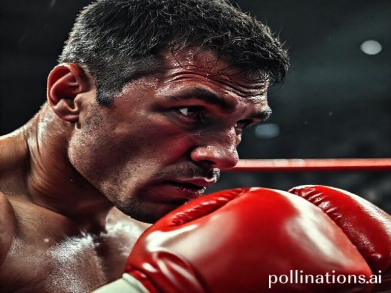 Trending: baumgardner boxer