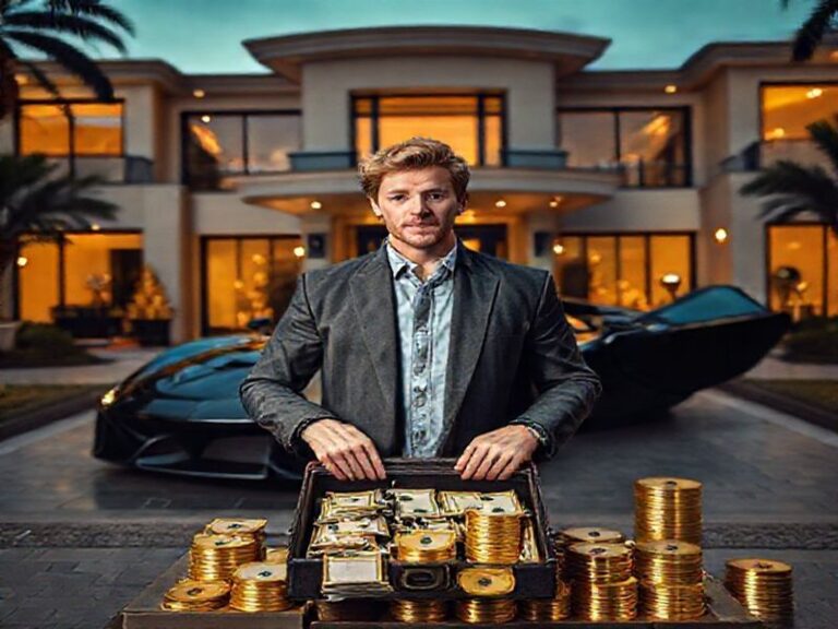 Trending: logan paul net worth