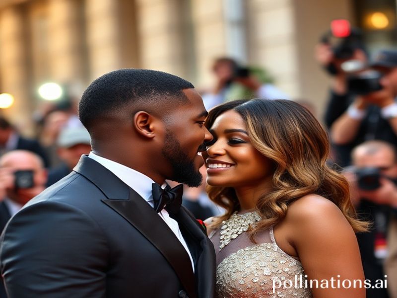 Trending: anthony joshua wife