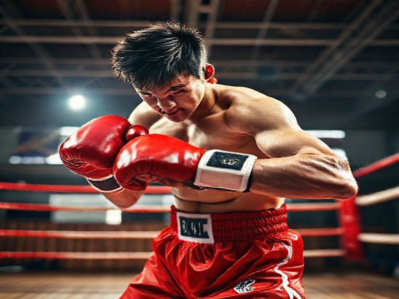 Trending: naoya inoue