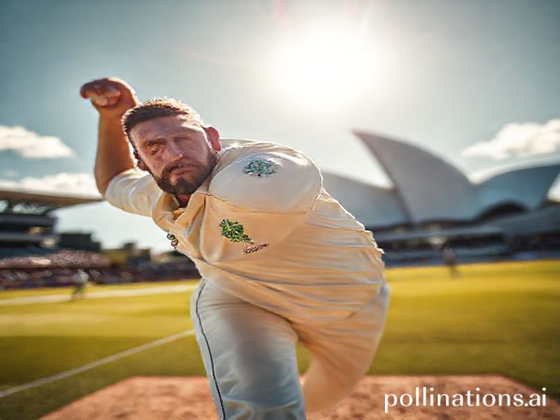 Trending: nathan lyon