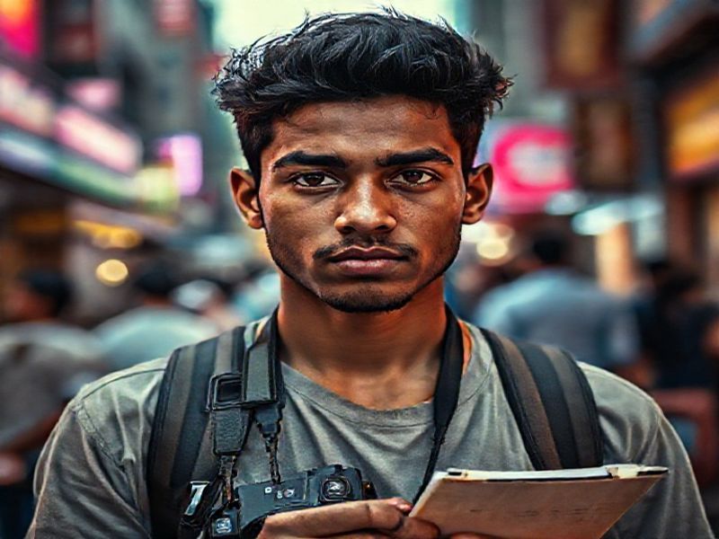 Trending: ajay tavares