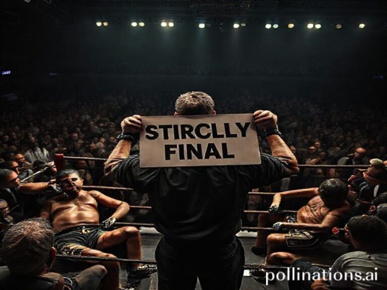 Trending: strictly final