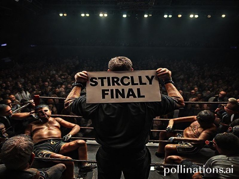 Trending: strictly final