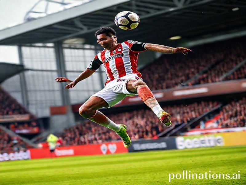 Trending: thiago brentford