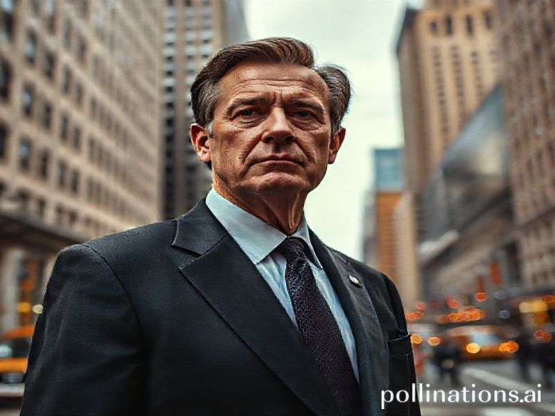 Trending: new york city mayor