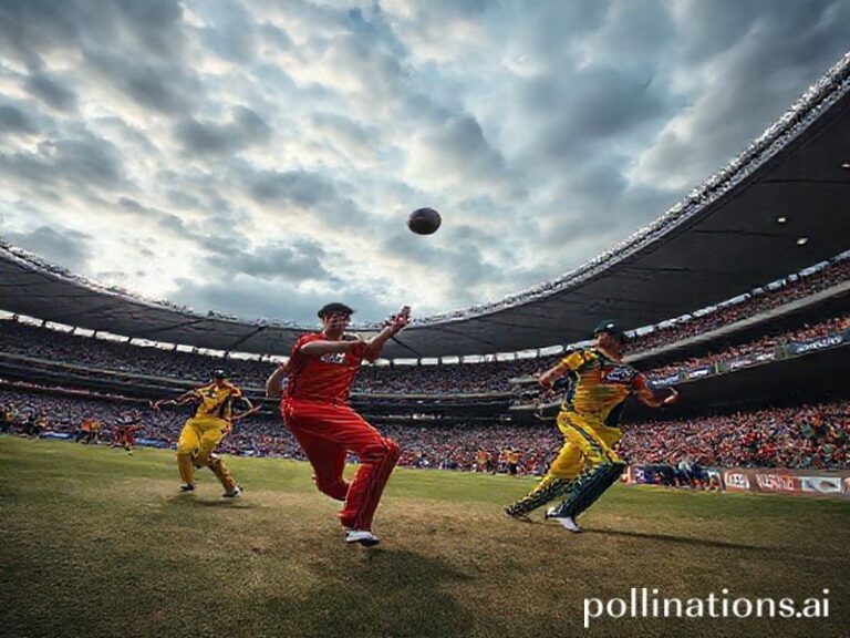 Trending: big bash league