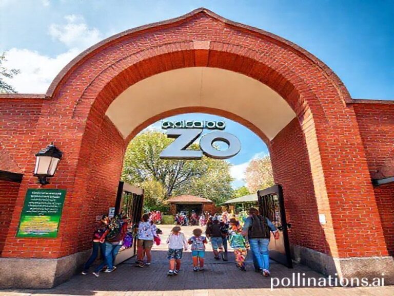 Trending: colchester zoo